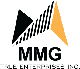 MMG Logo (Black)