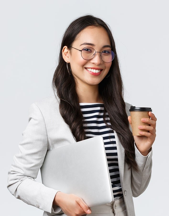 missionvision girl